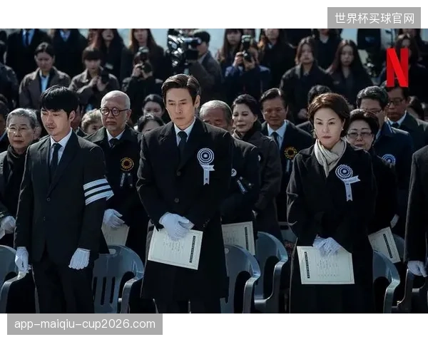 “黄金一代”的终极悬念将贯穿始终,其能否圆梦是驱动社媒持续讨论的核心戏剧冲突。 “黄金一代”的终极悬念将贯穿始终,其能否圆梦是驱动社媒持续讨论的核心戏剧冲突。